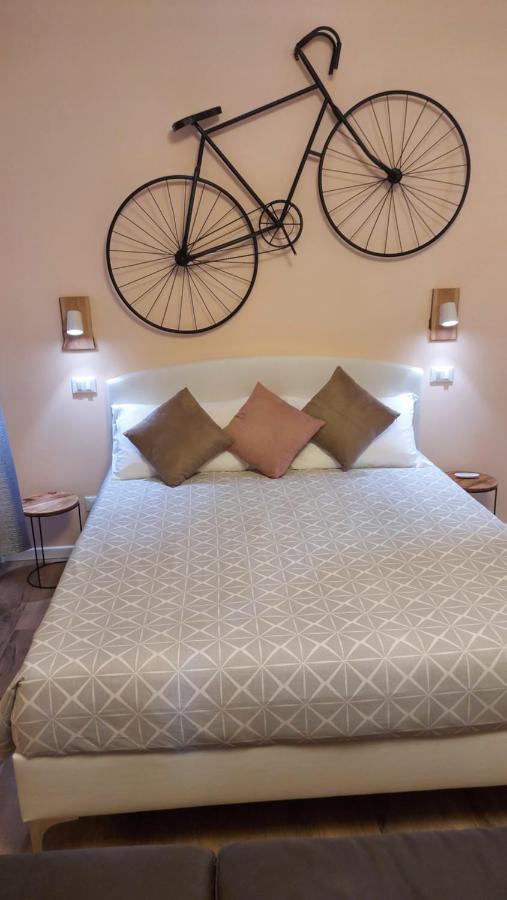 Glam Resort Luxury Lorenzo La Spezia Zewnętrze zdjęcie