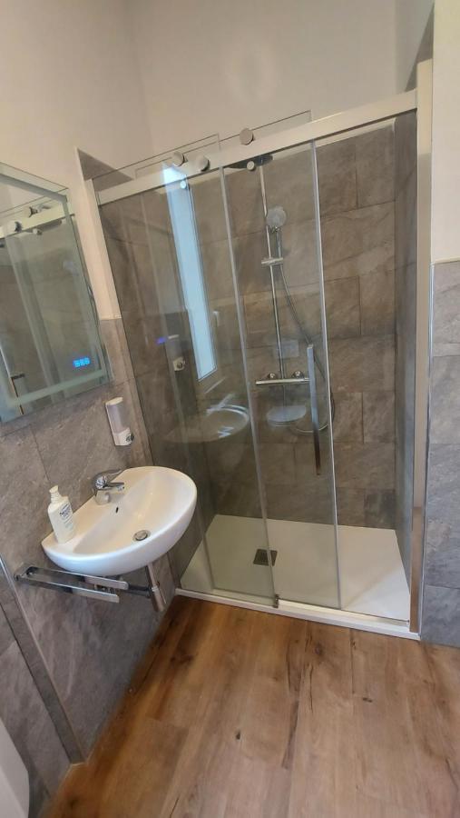 Glam Resort Luxury Lorenzo La Spezia Zewnętrze zdjęcie