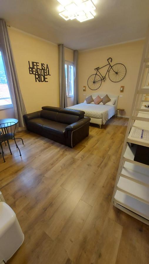 Glam Resort Luxury Lorenzo La Spezia Zewnętrze zdjęcie