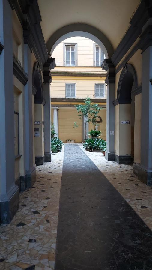 Glam Resort Luxury Lorenzo La Spezia Zewnętrze zdjęcie
