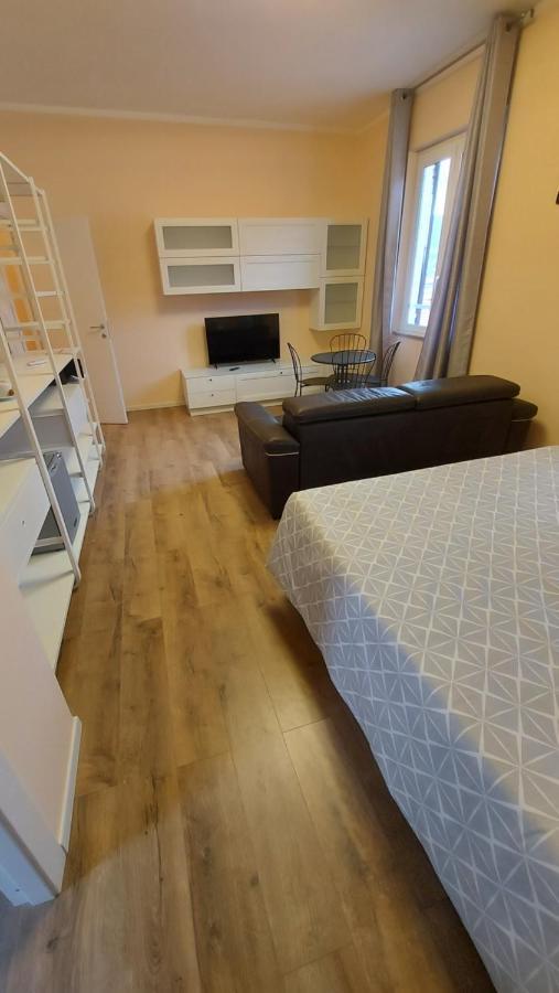 Glam Resort Luxury Lorenzo La Spezia Zewnętrze zdjęcie