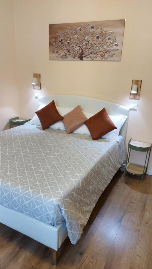 Glam Resort Luxury Lorenzo La Spezia Zewnętrze zdjęcie