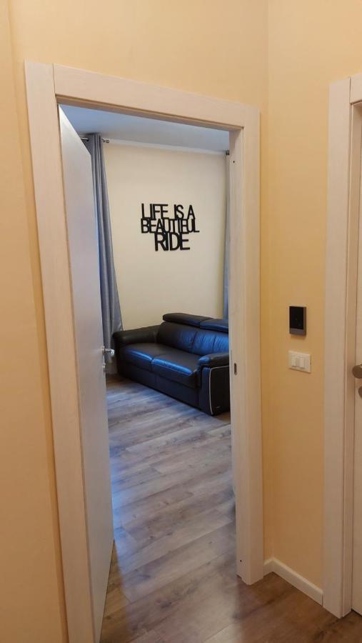 Glam Resort Luxury Lorenzo La Spezia Zewnętrze zdjęcie