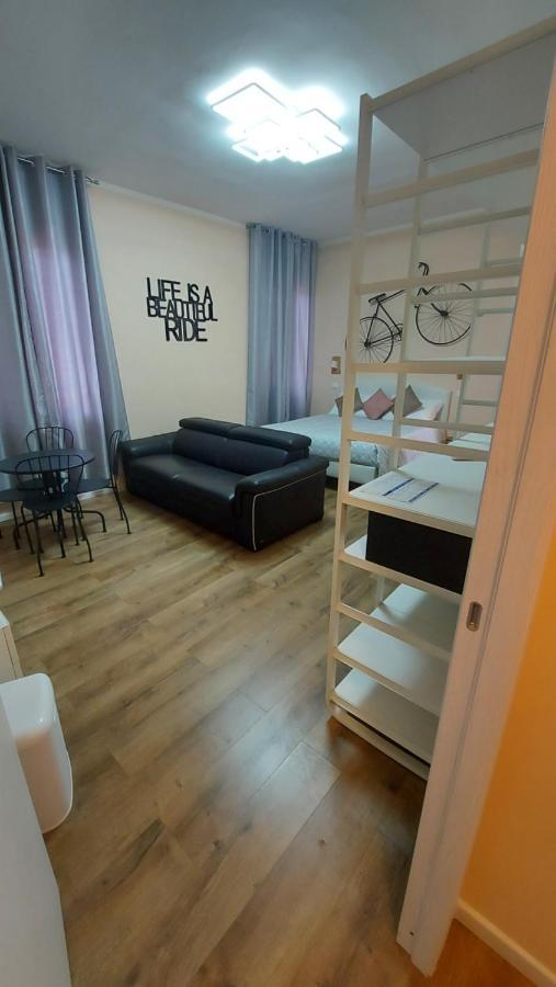 Glam Resort Luxury Lorenzo La Spezia Zewnętrze zdjęcie