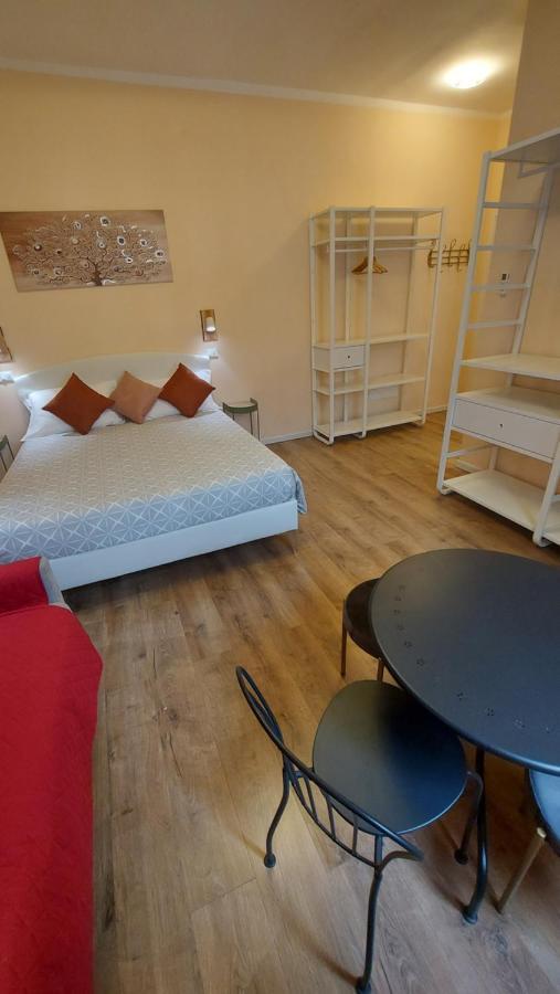 Glam Resort Luxury Lorenzo La Spezia Zewnętrze zdjęcie