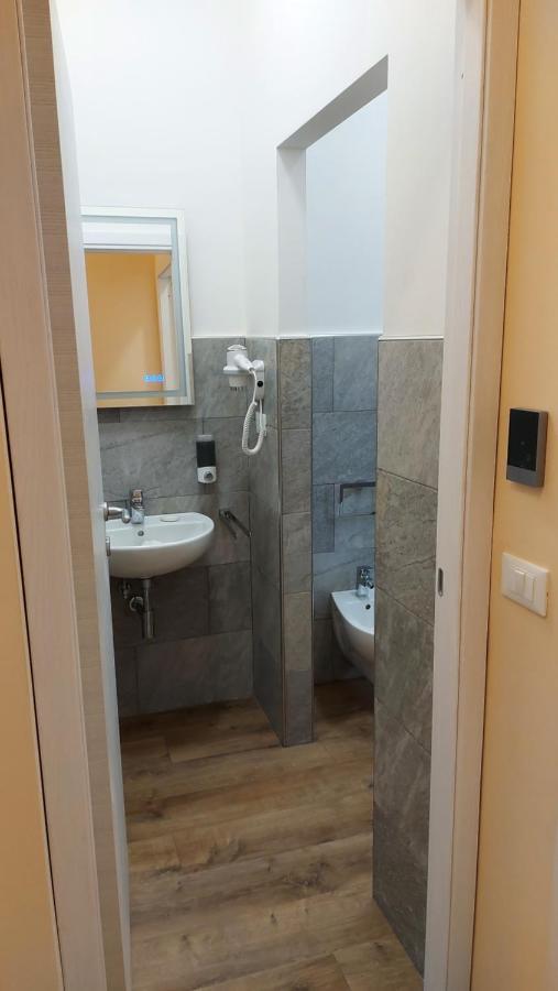 Glam Resort Luxury Lorenzo La Spezia Zewnętrze zdjęcie