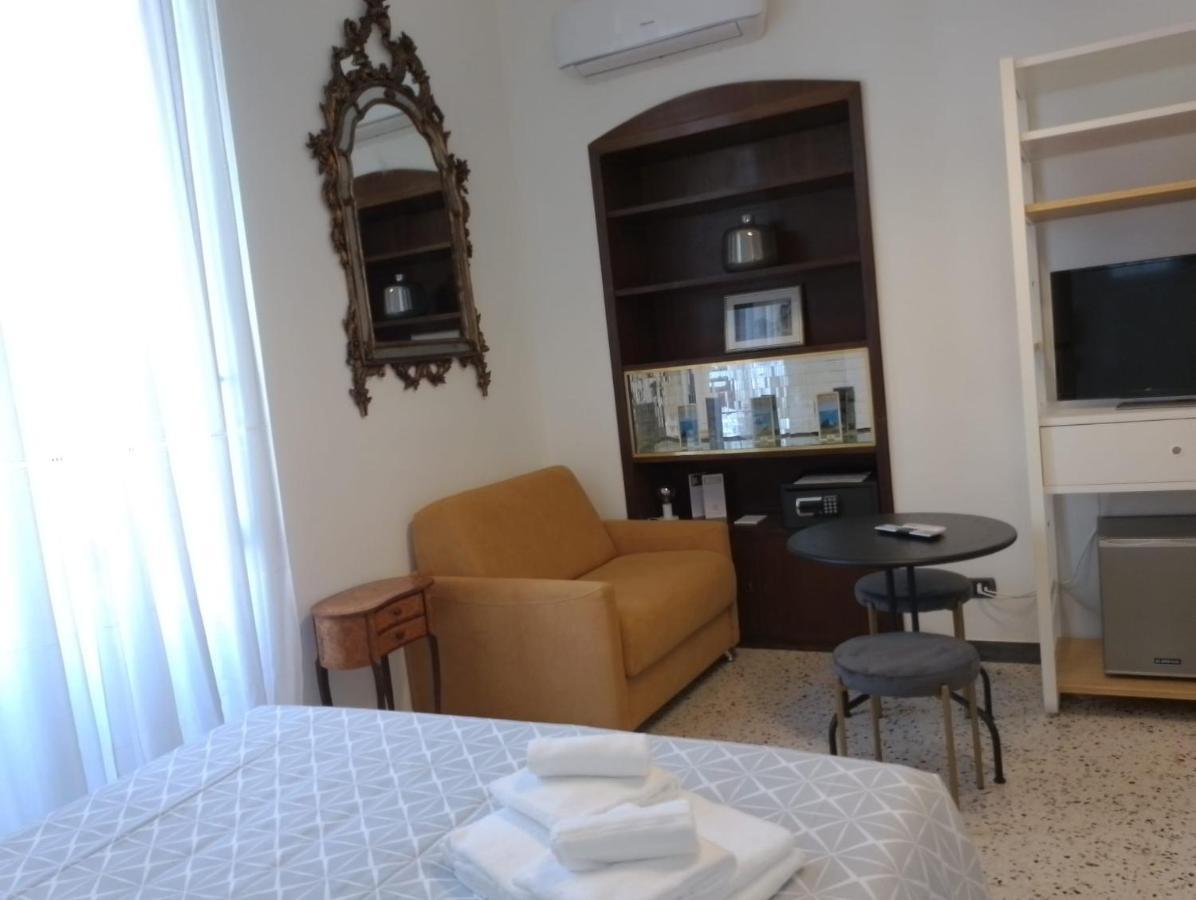 Glam Resort Luxury Lorenzo La Spezia Zewnętrze zdjęcie