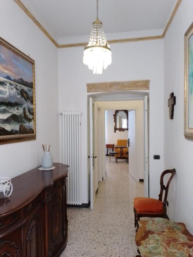 Glam Resort Luxury Lorenzo La Spezia Zewnętrze zdjęcie