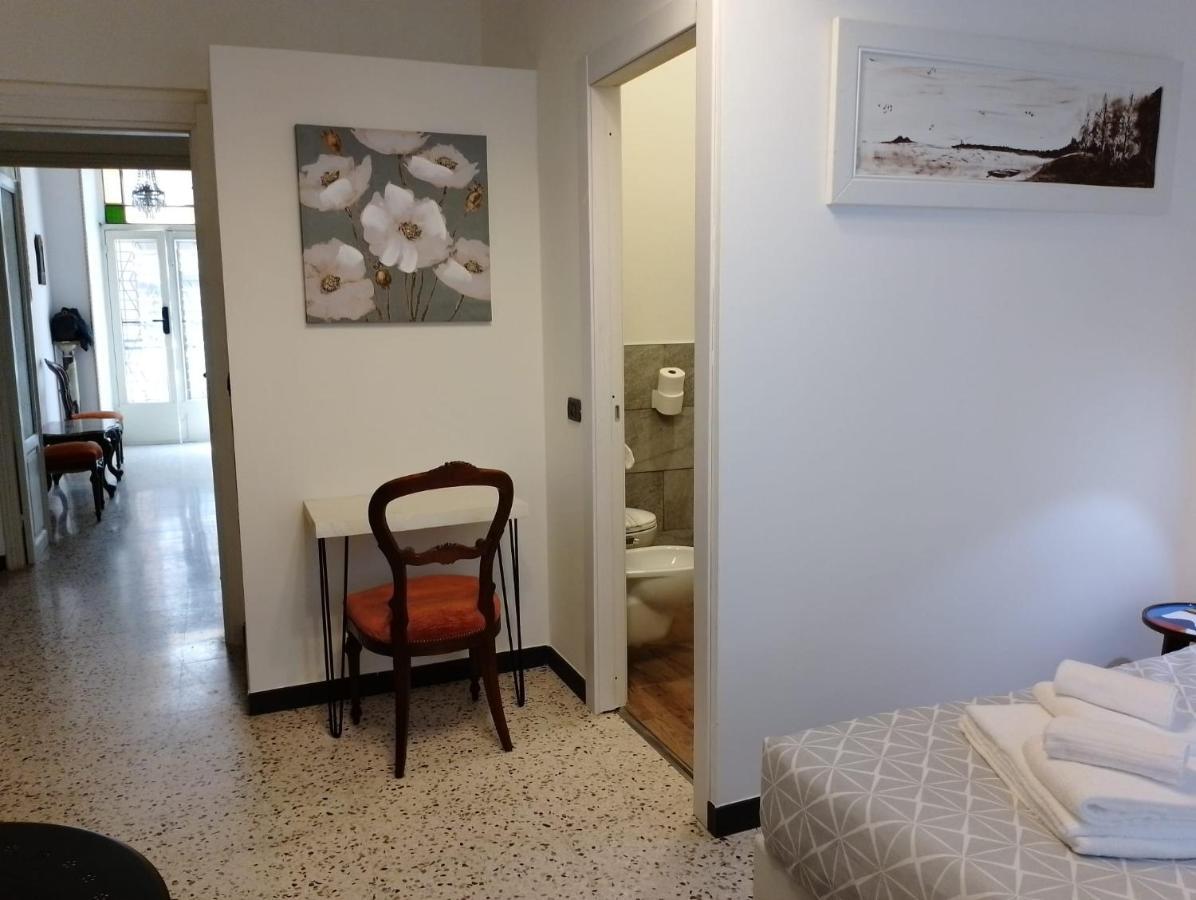 Glam Resort Luxury Lorenzo La Spezia Zewnętrze zdjęcie