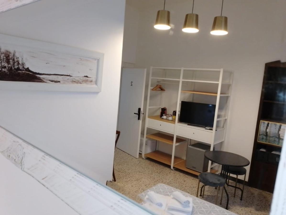 Glam Resort Luxury Lorenzo La Spezia Zewnętrze zdjęcie