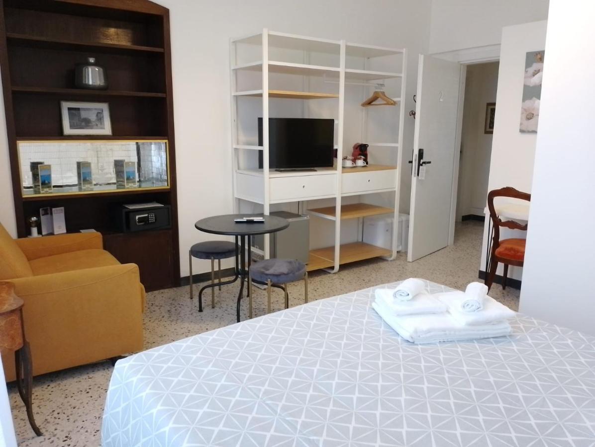 Glam Resort Luxury Lorenzo La Spezia Zewnętrze zdjęcie