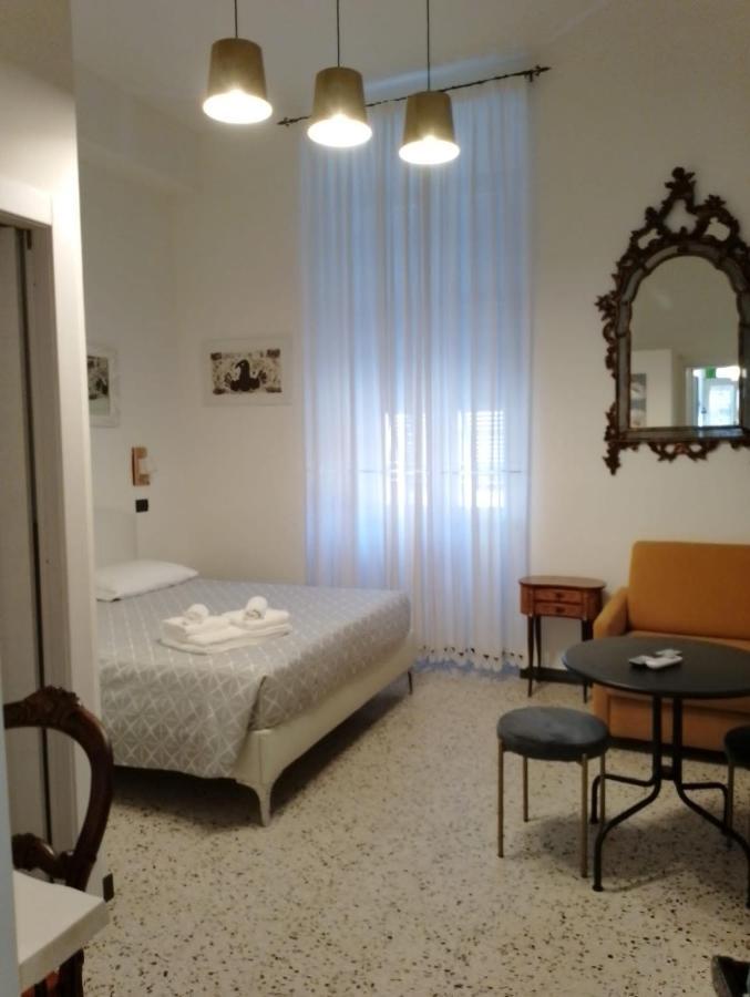 Glam Resort Luxury Lorenzo La Spezia Zewnętrze zdjęcie