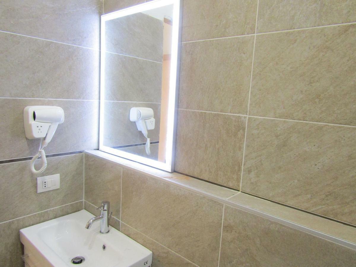 Glam Resort Luxury Lorenzo La Spezia Zewnętrze zdjęcie
